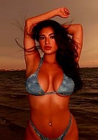 Jasmine Lilly